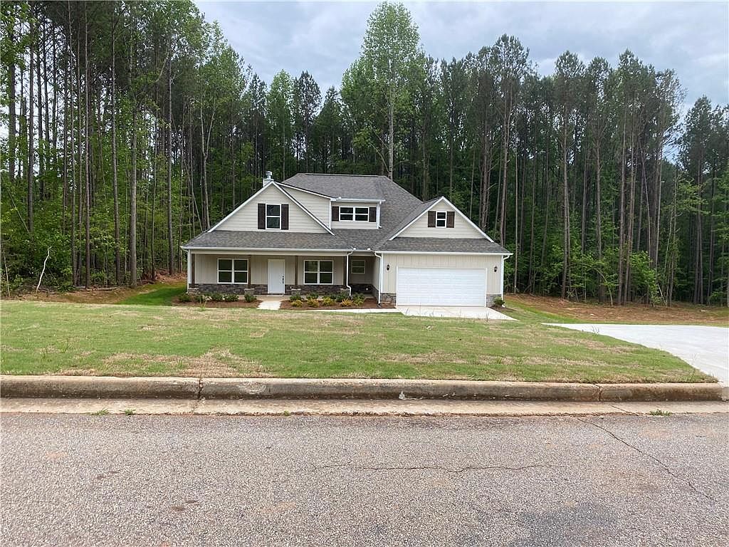 15 Hammock Dr, Covington, GA 30016 MLS 7148129 Zillow