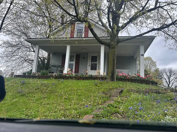 424 W 1st St, Springfield, OH 45504