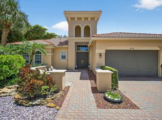 9314 Via Classico W, Wellington, FL 33411