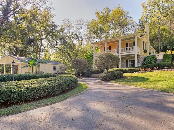 5233 Wolfpen Pleasant Hill Rd, Milford, OH 45150