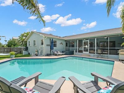 338 7th Ave N, Tierra Verde, FL, 33715