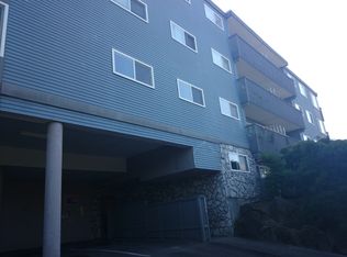 2500 Gilman Dr W, Seattle, WA 98119