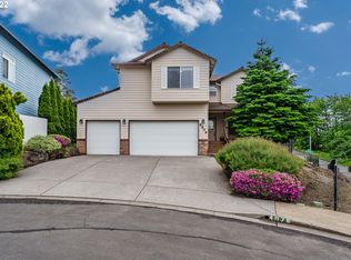 4079 NE 16th Ct, Gresham, OR 97030