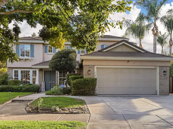 404 Ridgeview Dr, Tracy, CA 95377