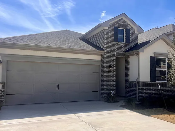533 Raleigh Dr, Georgetown, TX 78633