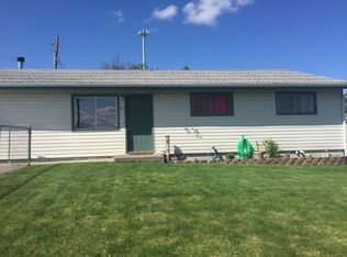 829 SE 9th St, Pendleton, OR 97801