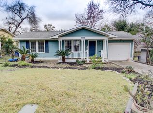 1805 W 30th St, Austin, TX 78703