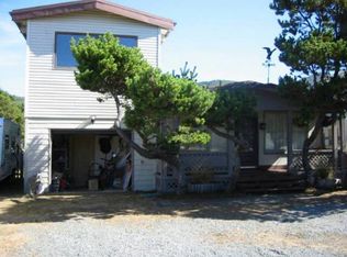 25985 Beach Dr, Rockaway Beach, OR