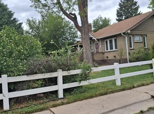 2801 W Mississippi Ave, Denver, CO 80219