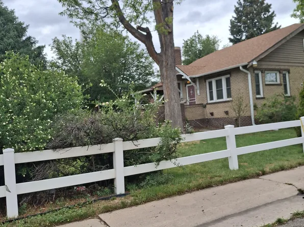 2801 W Mississippi Ave, Denver, CO 80219