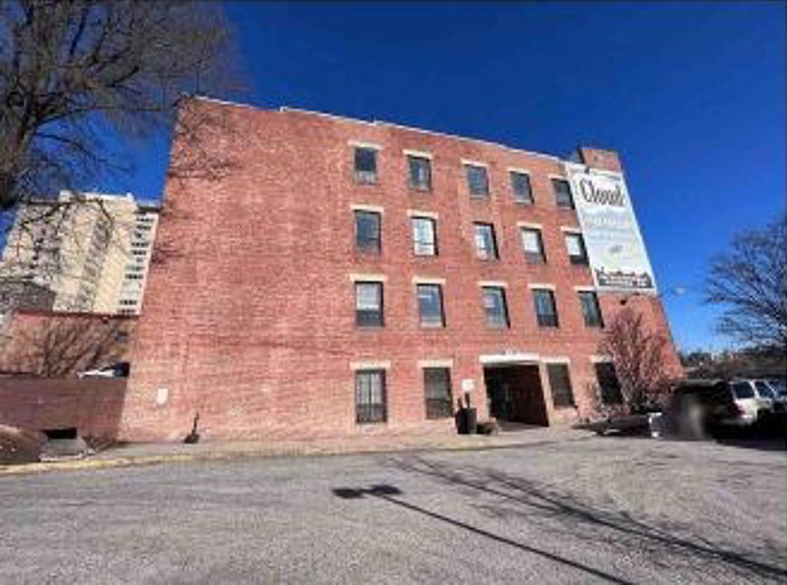 Property Front View