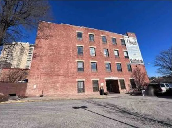 1011 Hunter St Unit A-4, Baltimore, MD 21202