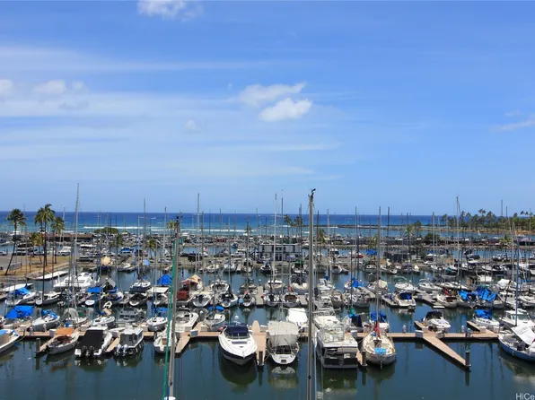 1765 Ala Moana Blvd APT 684, Honolulu, HI 96815