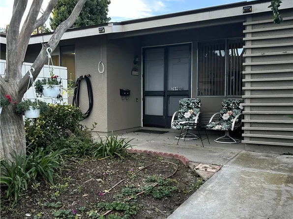 369 Avenida Castilla Unit G, Laguna Woods, CA 92637