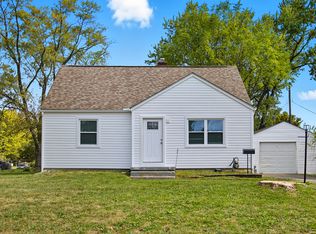 3128 Karl Rd, Columbus, OH 43224