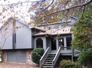 1321 Rhododendron Dr NW #D, Acworth, GA 30102