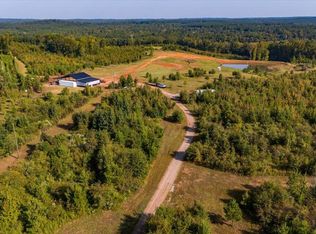 1636 Cook Rd, Monticello, GA 31064