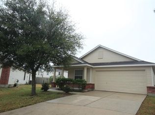 23307 Adambury Ct, Spring, TX 77373