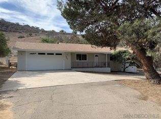 9046 Westhill Rd, Lakeside, CA 92040