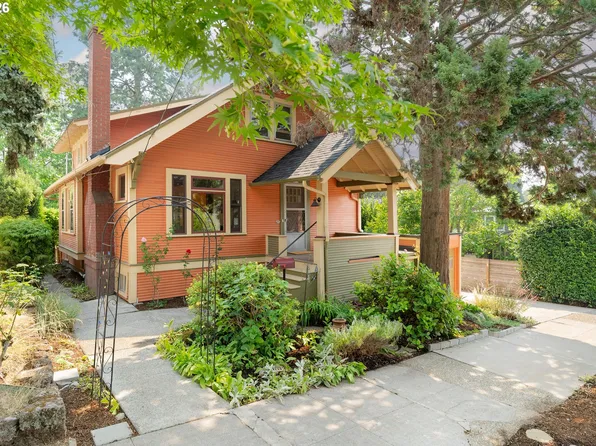 2114 SE 31st Ave, Portland, OR 97214