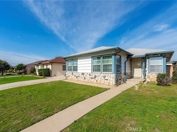 305 W Floral Dr, Monterey Park, CA 91754