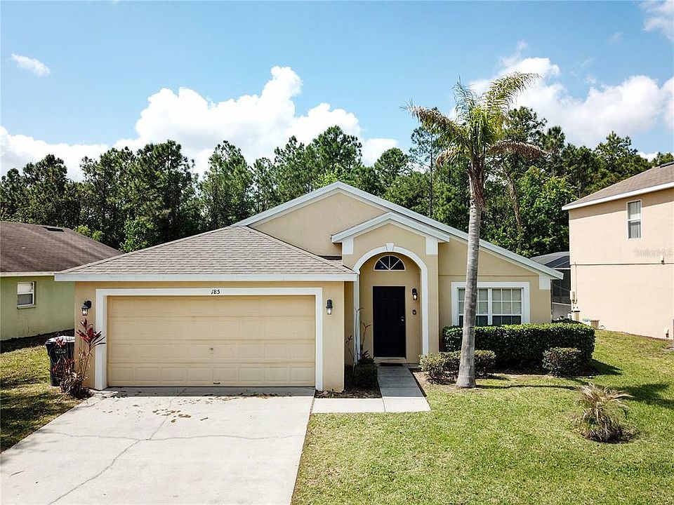 185 Sandy Ridge Dr, Davenport, FL 33837 Zillow
