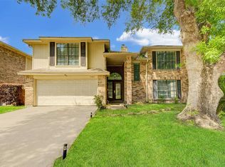16418 Salinas Ln, Houston, TX 77095