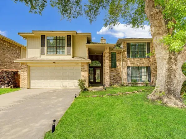 16418 Salinas Lane, Houston, TX 77095