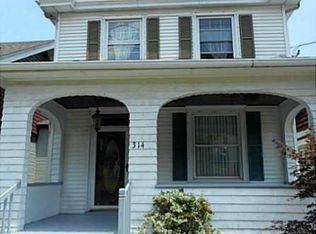 314 Meadow Ave, Charleroi, PA