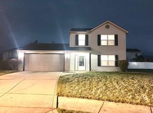 610 Briarfield Dr, Fort Wayne, IN