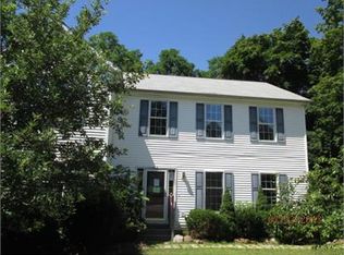 163 Jackson Valley Rd, Oxford, NJ 07863