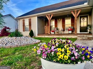 427 Chandlers Rdg, Chatsworth, GA 30705