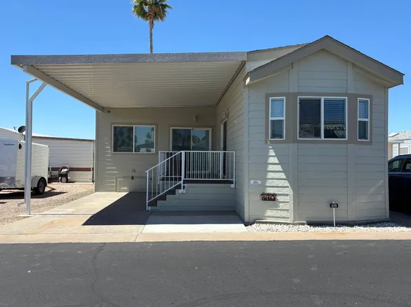 4700 E Main St #410, Mesa, AZ 85205