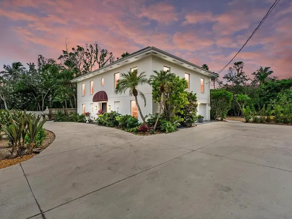 854 Norsota Way, Sarasota, FL 34242