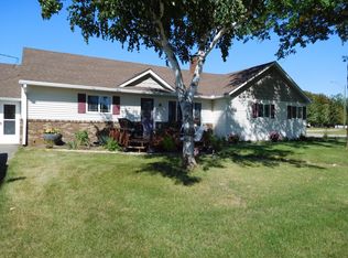 34145 640th Ave, Wadena, MN 56482