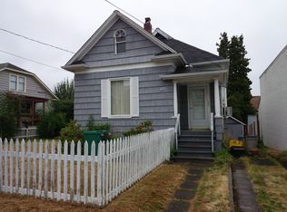 6231 Woodlawn Ave N, Seattle, WA 98103