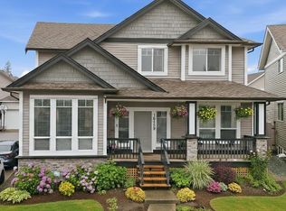 16459 59a Ave, Surrey, BC V3S6M6