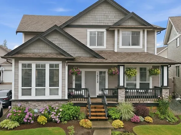 16459 59a Ave, Surrey, BC V3S 6M6