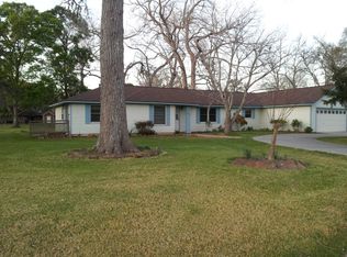 1806 Brazoria Rd, Lake Jackson, TX 77566