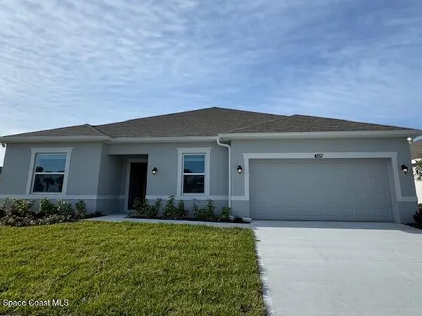 4357 Kelsey Ln, Micco, FL 32976