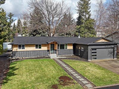 13109 E 29th Ave, Spokane, WA, 99216