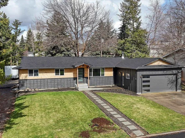 13109 E 29th Ave, Spokane, WA 99216