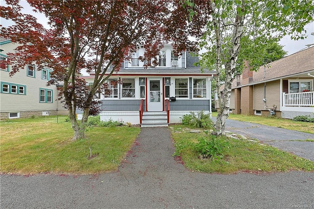 15 Harold Street, Pt Jervis, NY 12771 Zillow