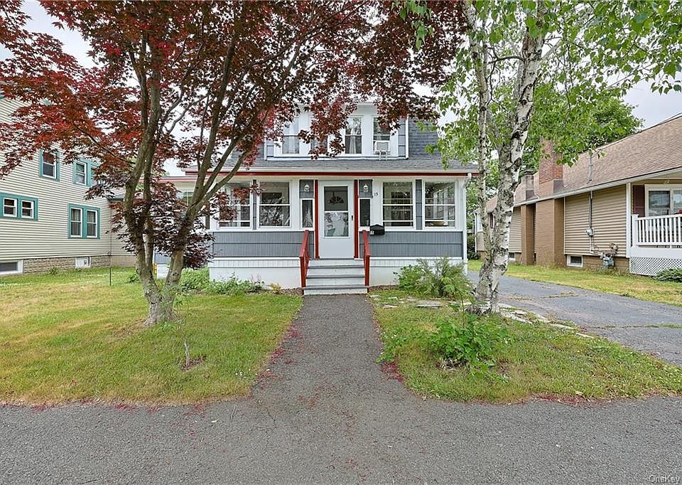 15 Harold Street, Pt Jervis, NY 12771 Zillow