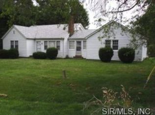 1301 Mascoutah Ave, Belleville, IL