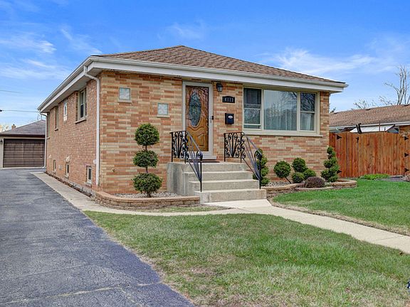 3rd image of 4111 Wehrman Ave