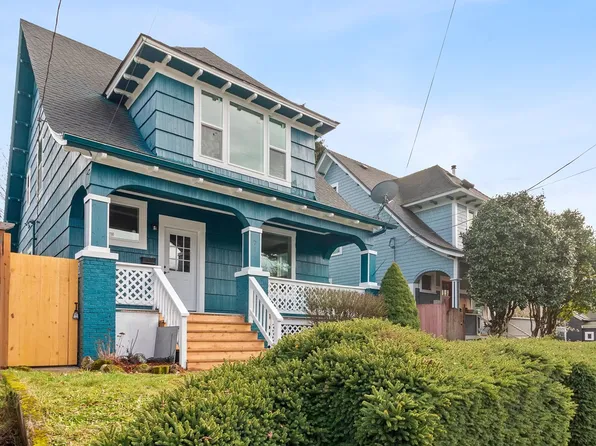 3714 NE Cleveland Ave, Portland, OR 97212