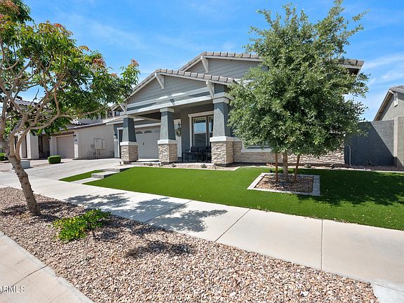 3rd image of 22728 E CAMACHO Road