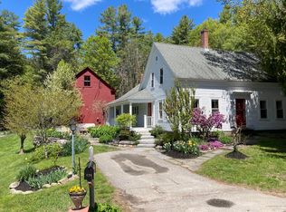 128 Depot St, Buxton, ME 04093