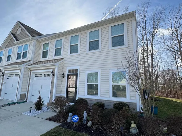 19034 Timbercreek Dr #39, Milton, DE 19968